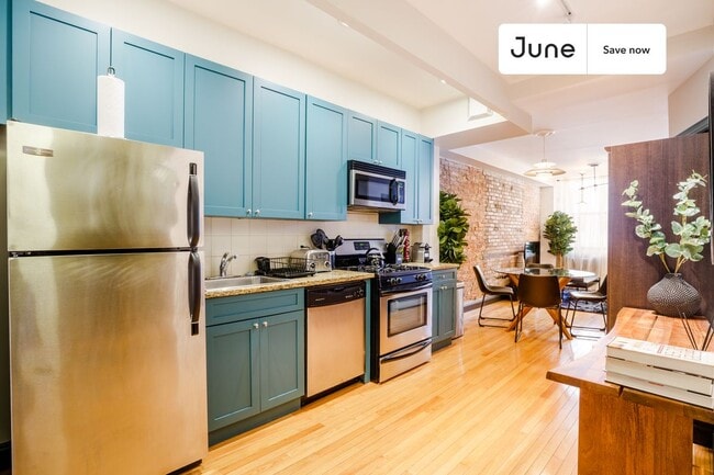 Photo - 356 West 39th Street Apartment