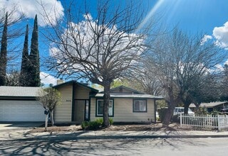 Building Photo - 3616 Doheny Way