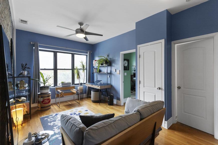 Primary Photo - 2 bedroom in Chicago IL 60660