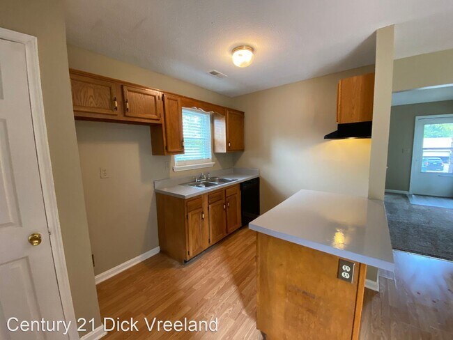 Building Photo - 3 br, 2 bath House - 6602 Burlwood Dr.