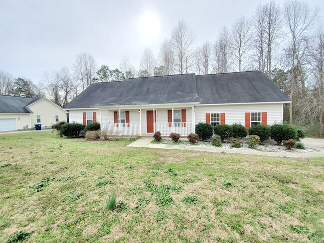 Foto del edificio - 142 N Copper Creek Dr