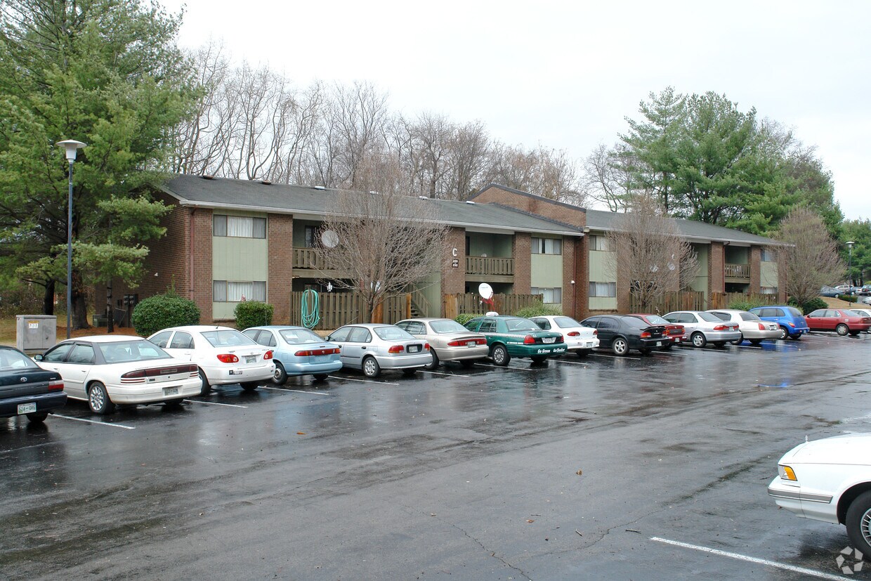 Foto principal - Windland Terrace Apartments
