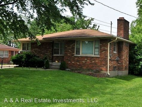 Primary Photo - 3 br, 2 bath House - 4115 Millcreek Dr