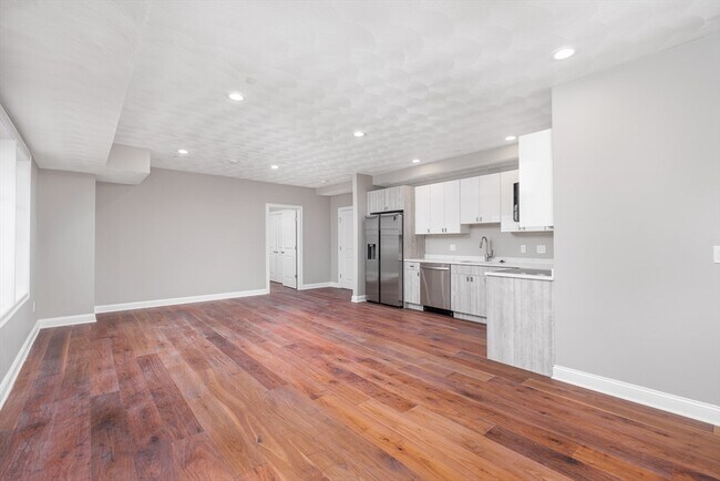 Foto del edificio - 131 Addison St