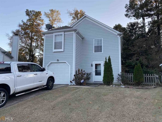 Foto del edificio - 6588 Devonshire Ct