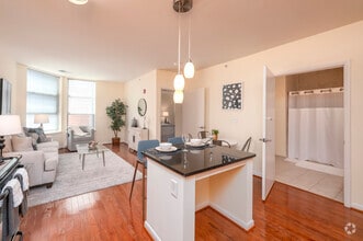 Interior Photo - The Grays on Pennsylvania