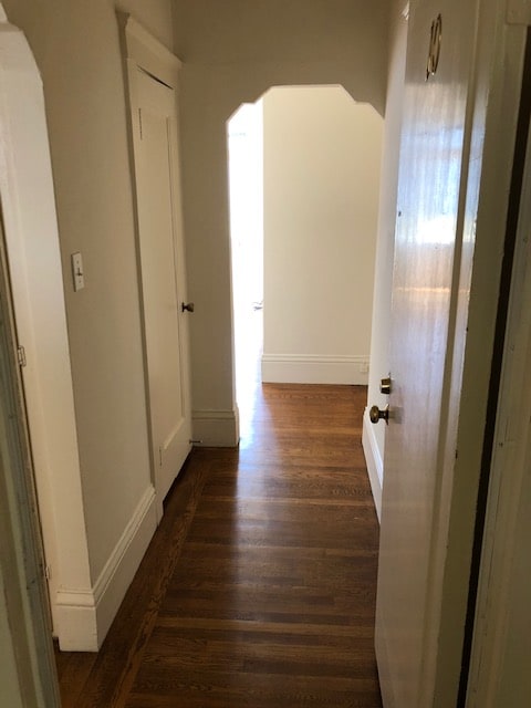 Photo - 2020 Franklin St Apartment