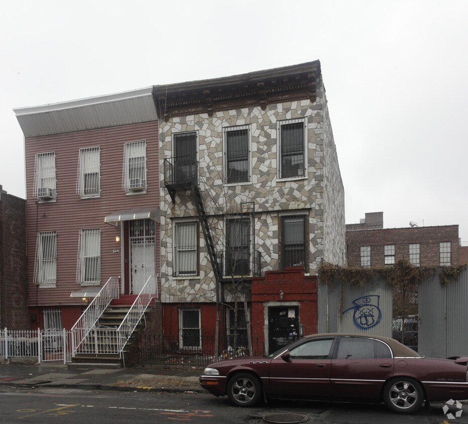 Primary Photo - 180 Nostrand Ave