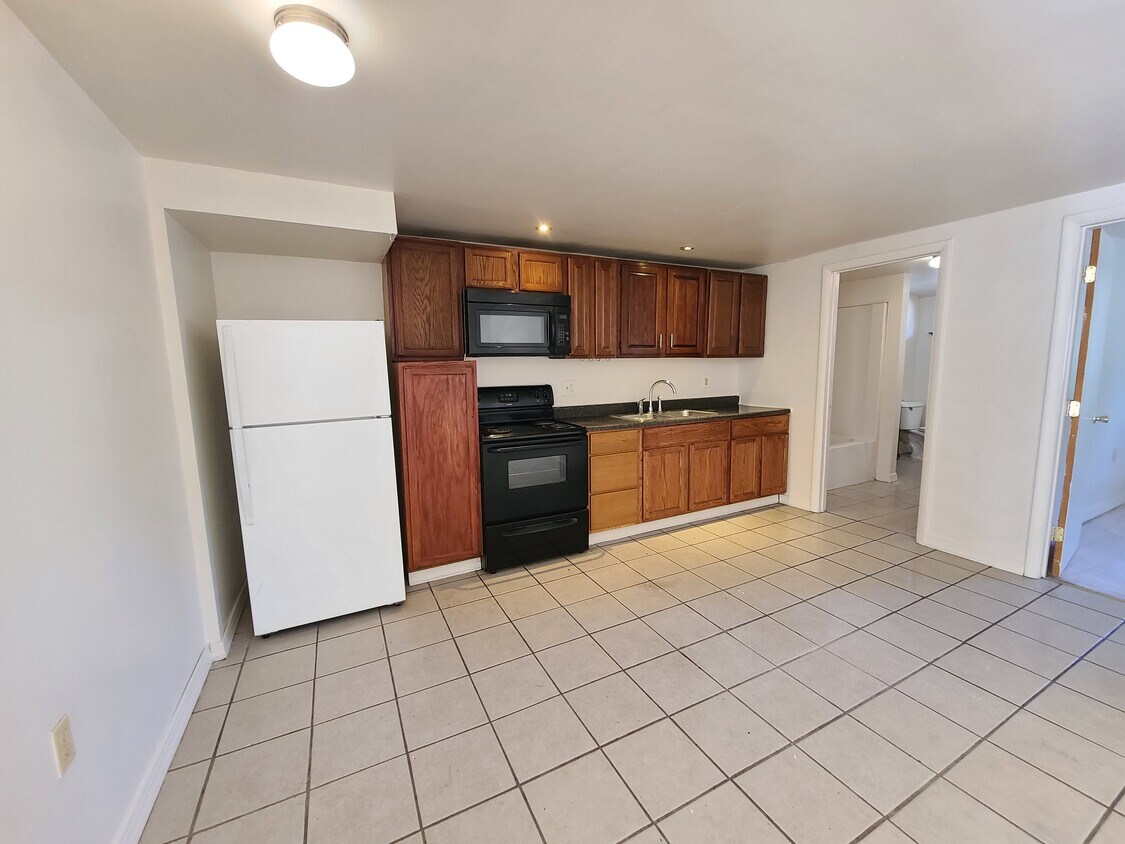 Kitchen - 13 S Canal St