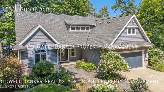 Building Photo - 5311 Shore Acres