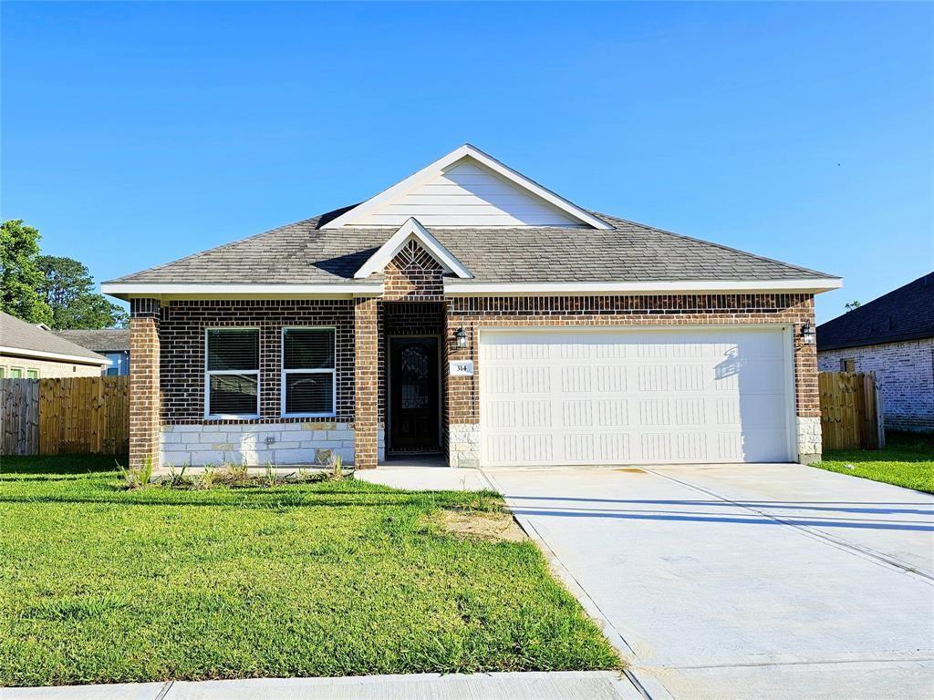 314 Carlos Leal Dr, Dayton, TX 77535 House Rental in Dayton, TX