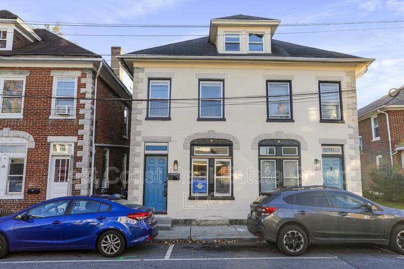 Primary Photo - 133 Fairground Ave