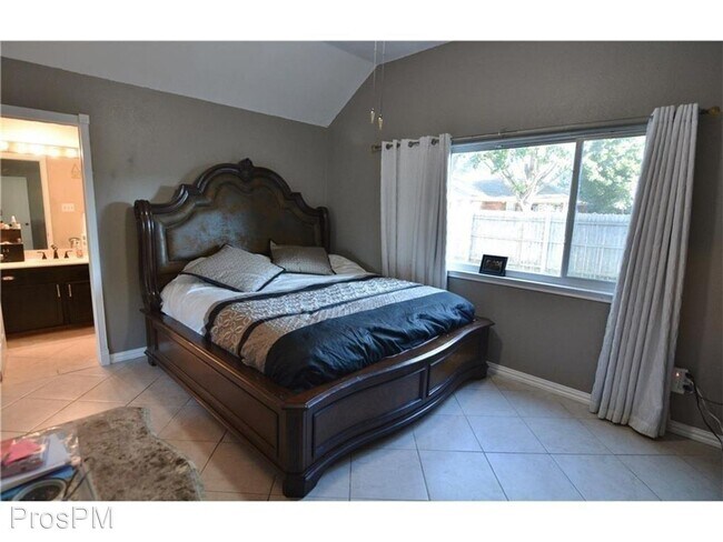 Foto del edificio - 3 br, 2 bath House - 4108 Goodnight Circle