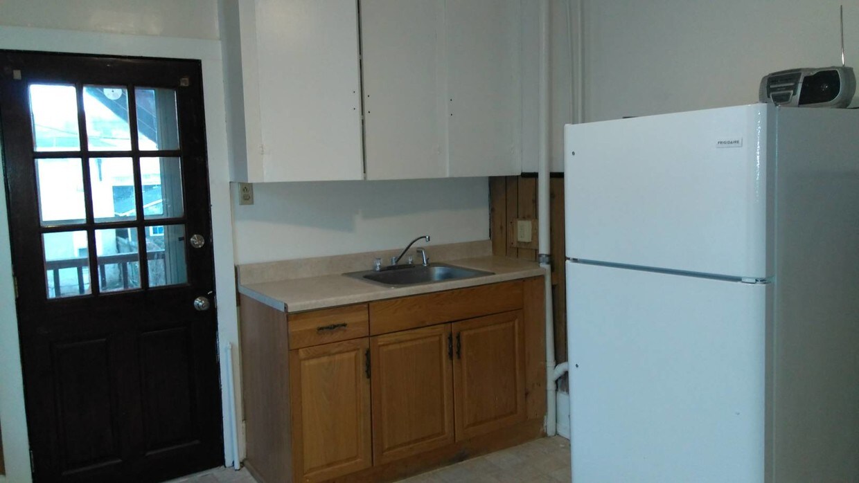 Foto principal - 123 South St