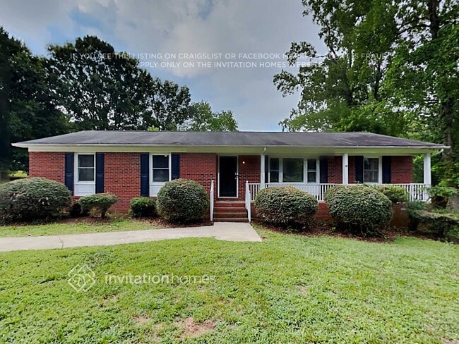 Building Photo - 345 Pine Valley Rd