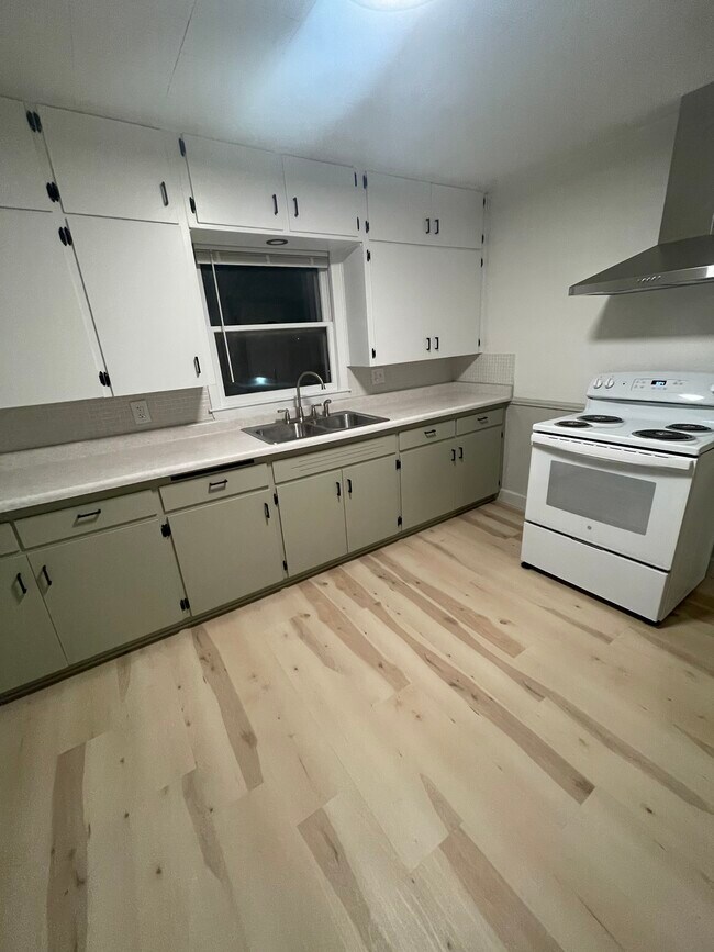 Foto del edificio - 1228 Ellis St