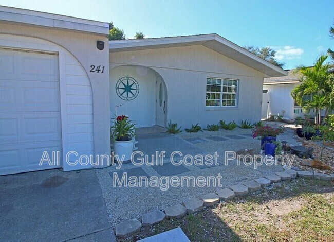 Building Photo - 241 San Marco Dr