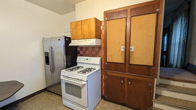 Foto del edificio - 707 Brady-707