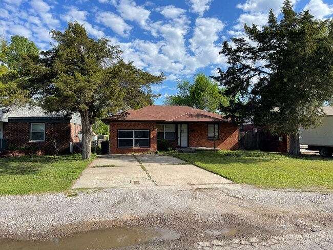 Photo - Cute 3 bed in Bethany! House