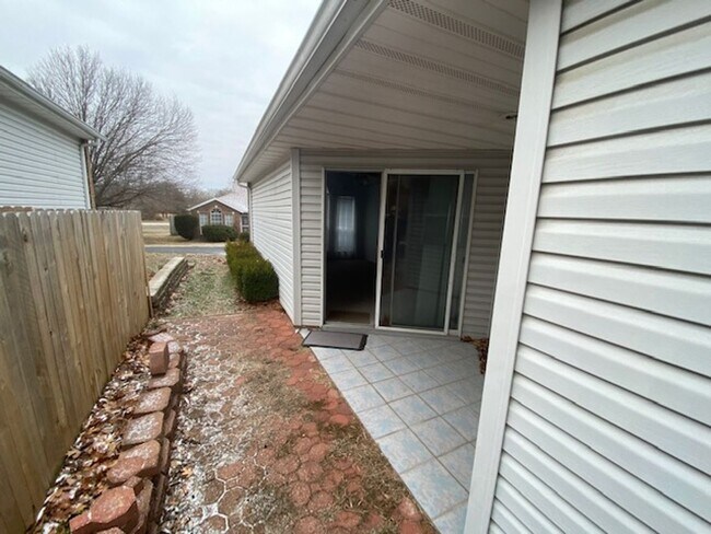Foto del edificio - 343 S Northpark Ln