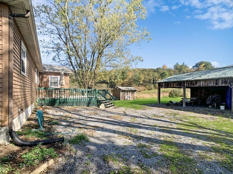 957 Mosquito Valley Rd, South Williamsport, PA 17702 House Rental in