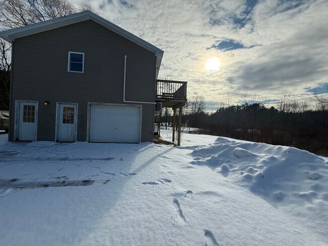 Foto del edificio - 1458 N Main St