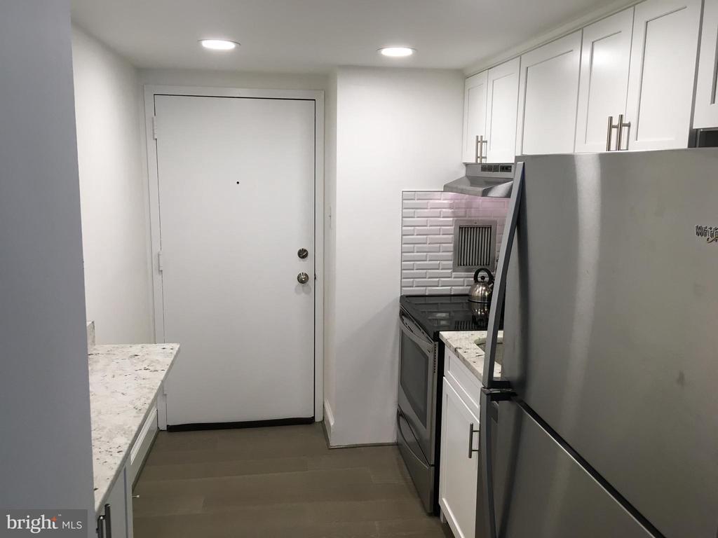 Foto principal - 1825 T St NW