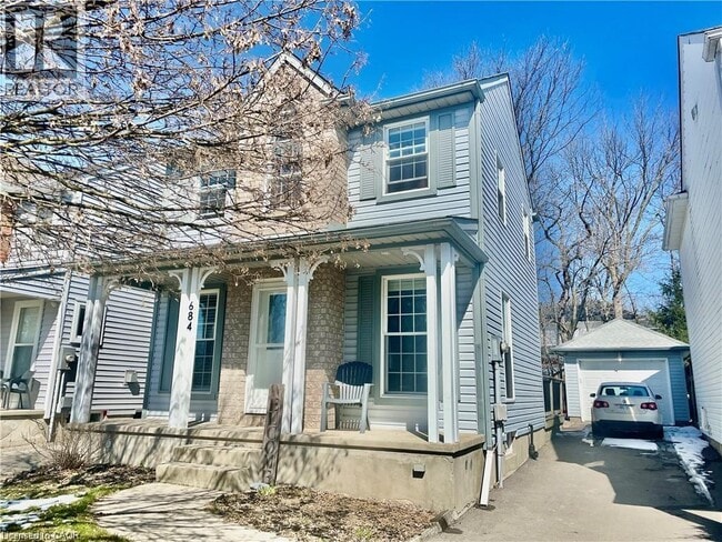 Building Photo - 684 Jacob Ln