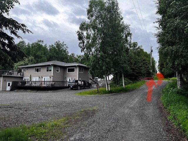 Foto del edificio - 2845 Nugget Ln