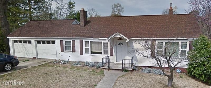 Primary Photo - 3 br, 1 bath House - 604 8th Ave Ext