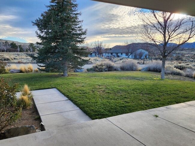 Building Photo - 3 bedroom home in the Ruhenstroth area of Gardnerville