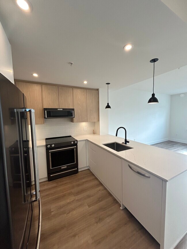 Photo du bâtiment - 2180 Kelly Av