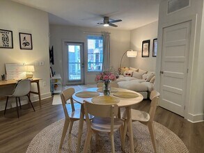 Interior Photo - Stockyard Lofts