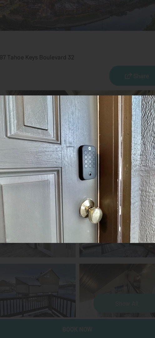 Foto del edificio - 497 Tahoe Keys Blvd