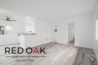 Building Photo - 630 N Cerritos Ave