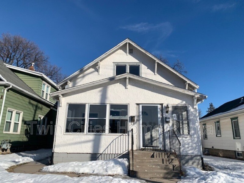 Primary Photo - 4217 S 28th Ave