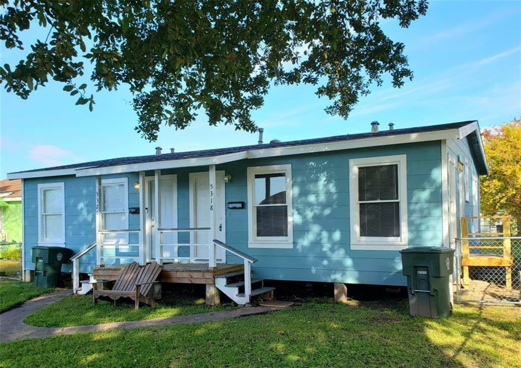 Primary Photo - 5318 Avenue P 1/2