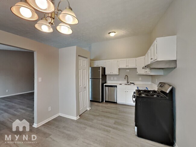 Foto del edificio - 5746 Prestonwood Dr