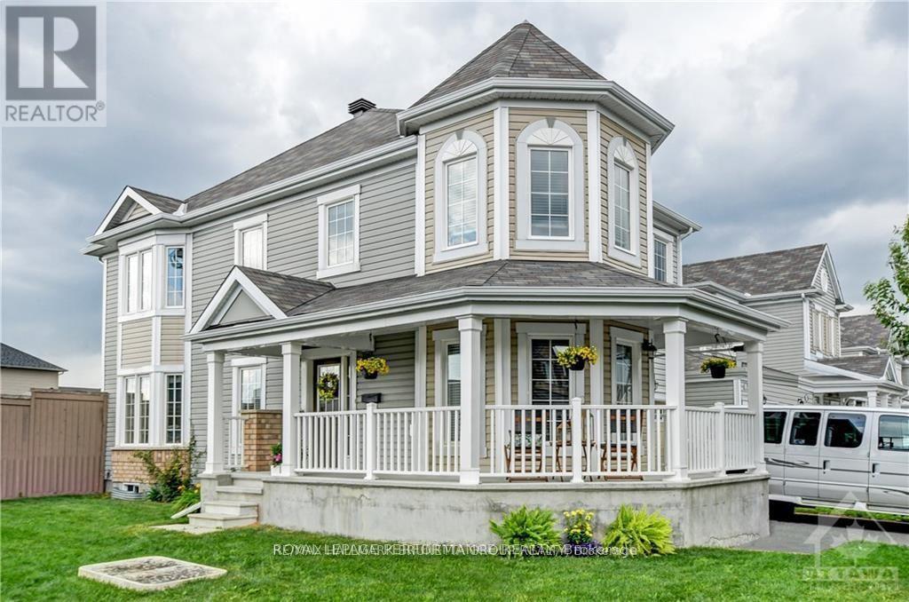 Photo principale - 152 Eclipse Crescent