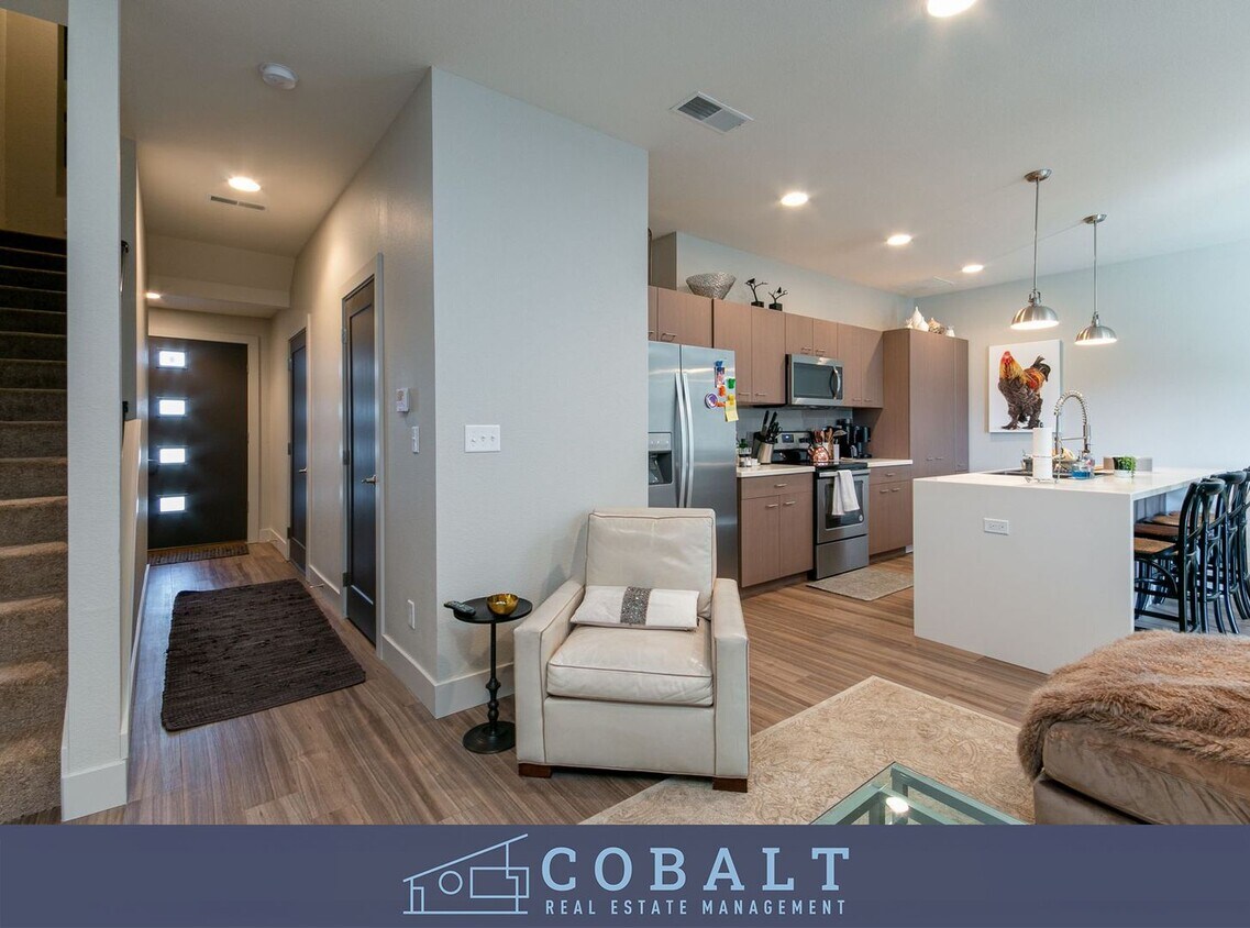 Foto principal - Luxury Town Home Located in Grand Mere