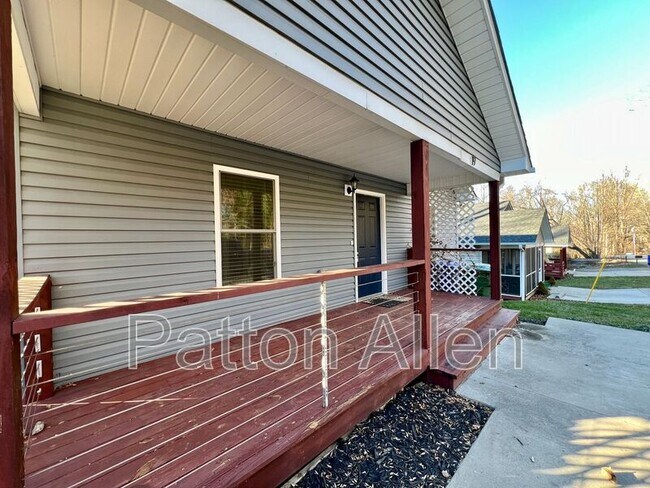 Foto del edificio - 19 Chapel Park Pl
