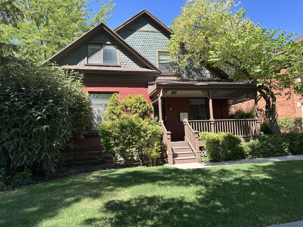 Foto principal - 550 W 400 N