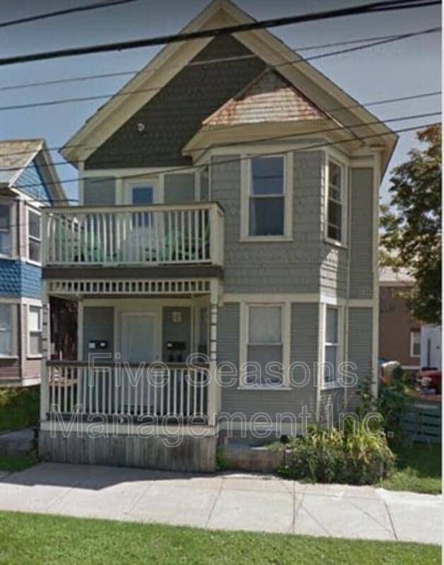 Photo - 8 Park St Apartment