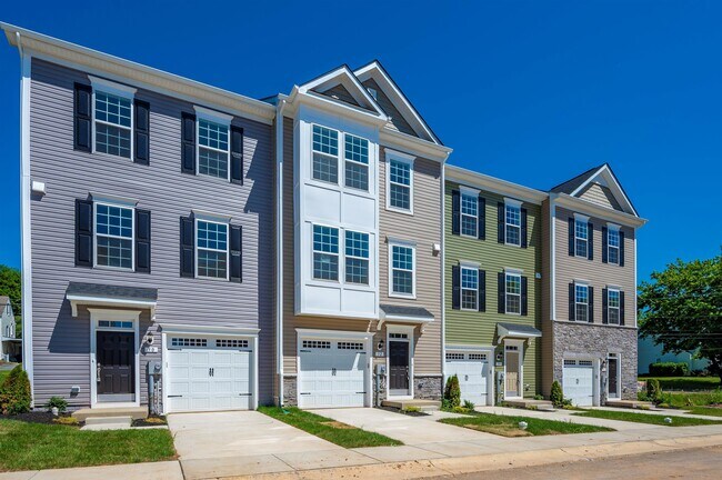 Foto del edificio - 23 Chester Ct