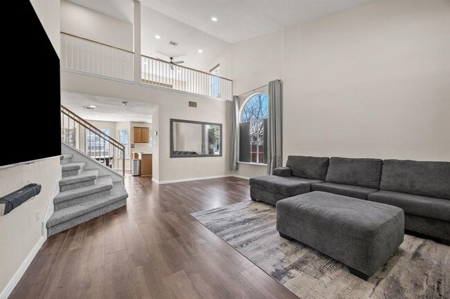 Foto del edificio - 1619 Balmorhea Ln