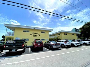 Building Photo - 3820 Ocean Beach Blvd