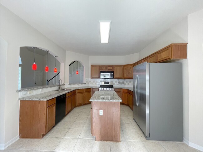 Foto del edificio - 2126 Winding Hollow Dr