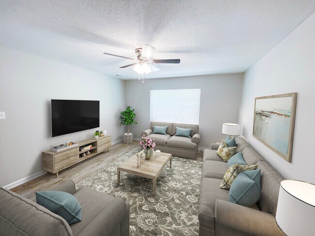 Foto del edificio - 205 Guadal Canal Dr