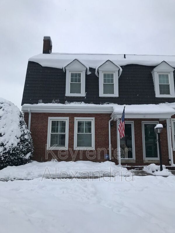 Foto del edificio - 3337 S Wakefield St
