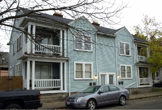 Primary Photo - 1176 Jaeger St